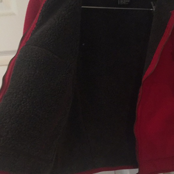 Fall jacket - Picture 3 of 5